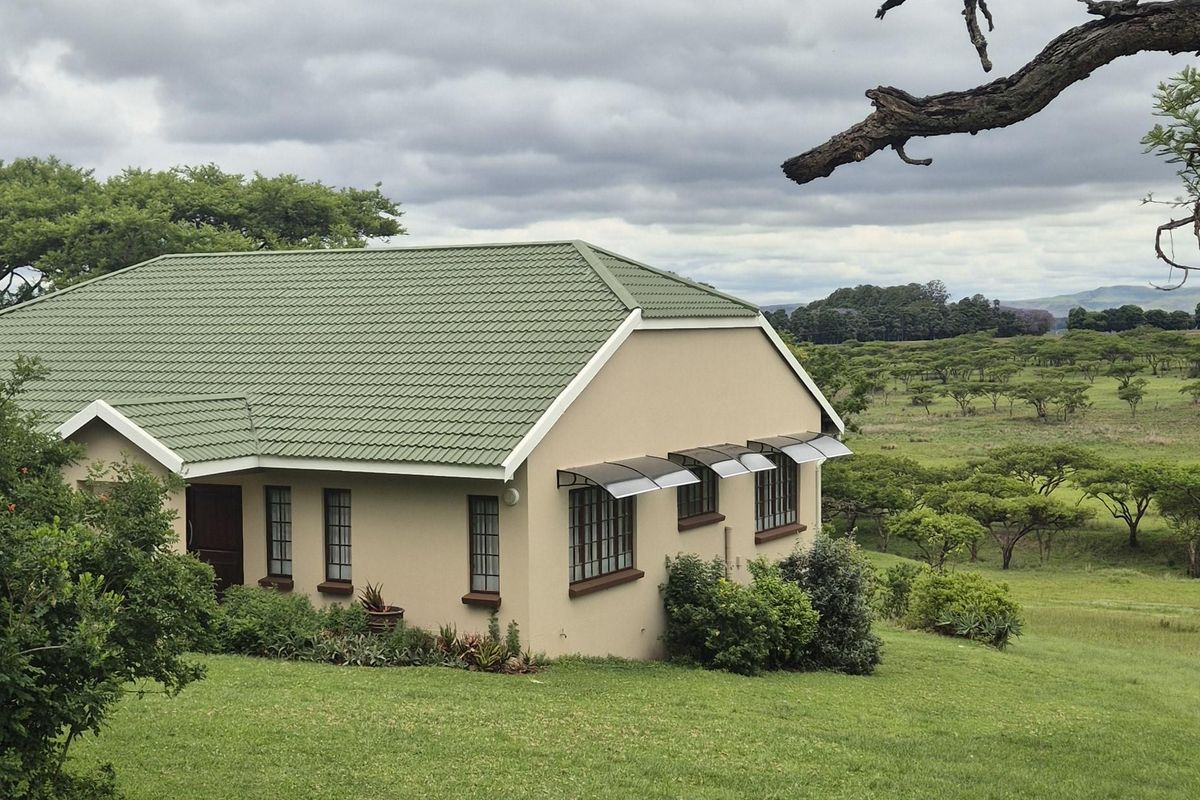 Drakensberg Retreat - Photo 4