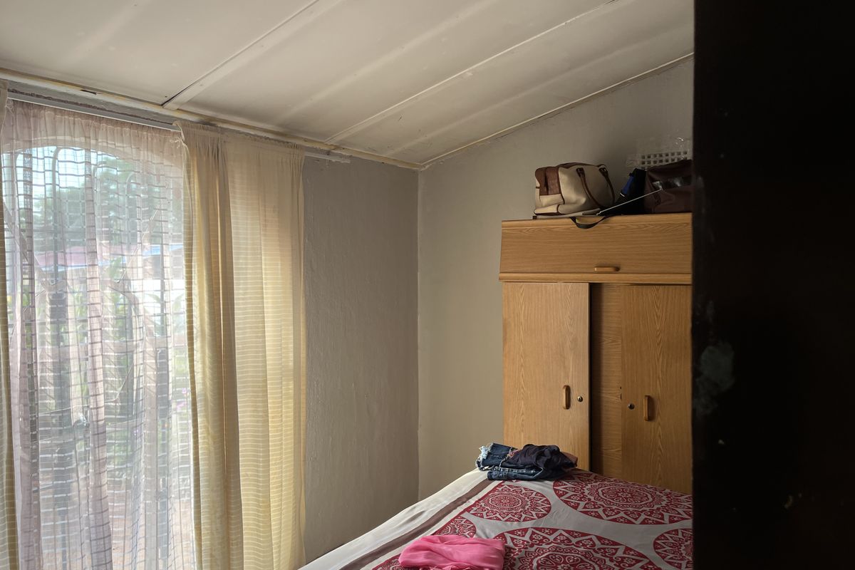 2 Bedroom Home Eden Park - Photo 5