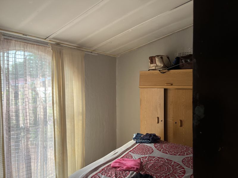 2 Bedroom Home Eden Park - Photo 5