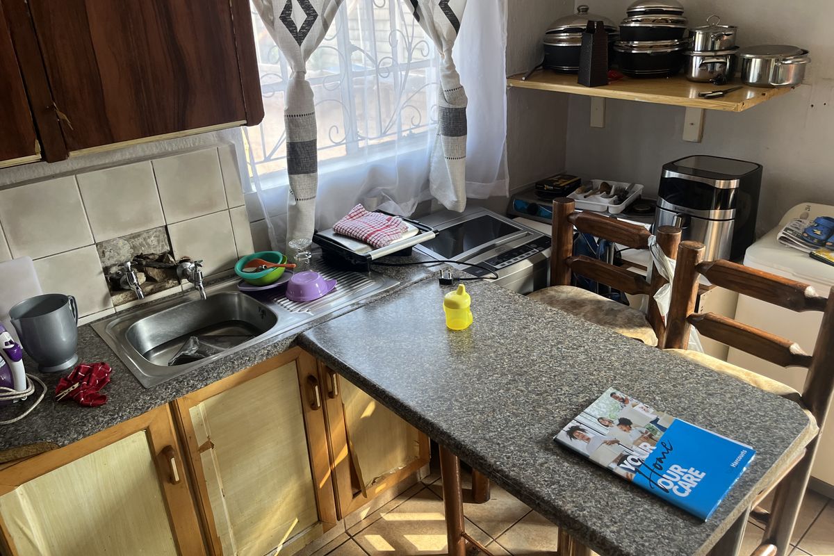 2 Bedroom Home Eden Park - Photo 3