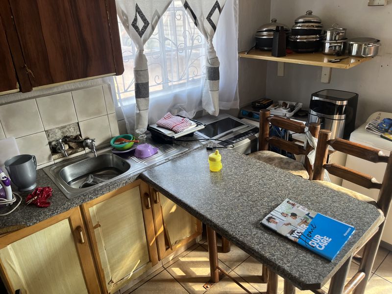 2 Bedroom Home Eden Park - Photo 3