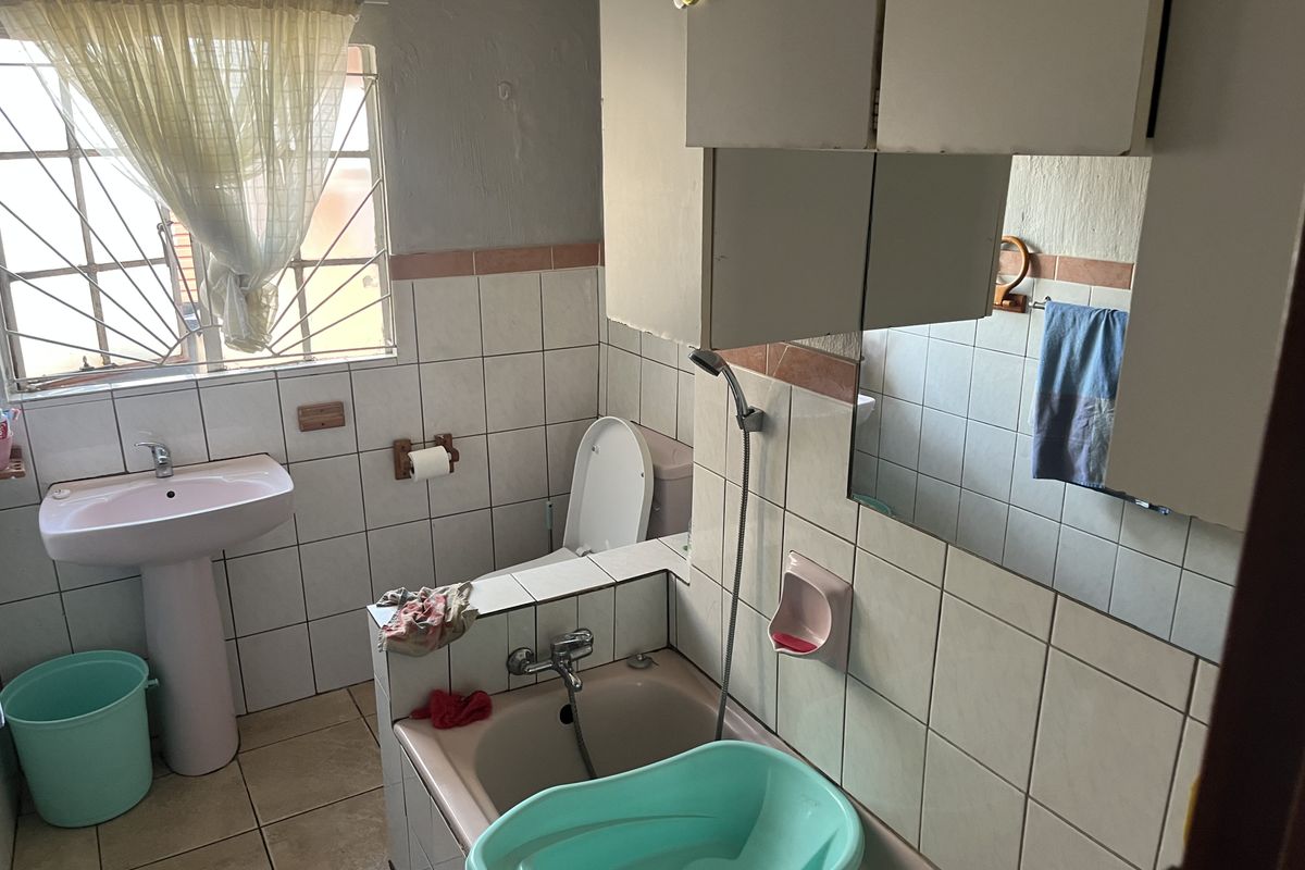 2 Bedroom Home Eden Park - Photo 4