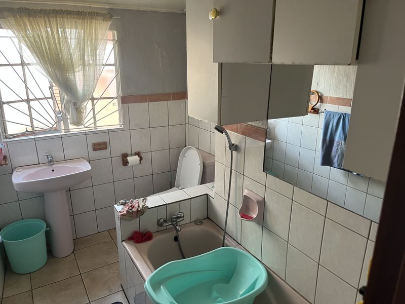 2 Bedroom Home Eden Park - Photo 4