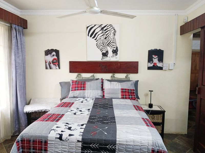 The Bush is alive and beautiful! - Photo 8