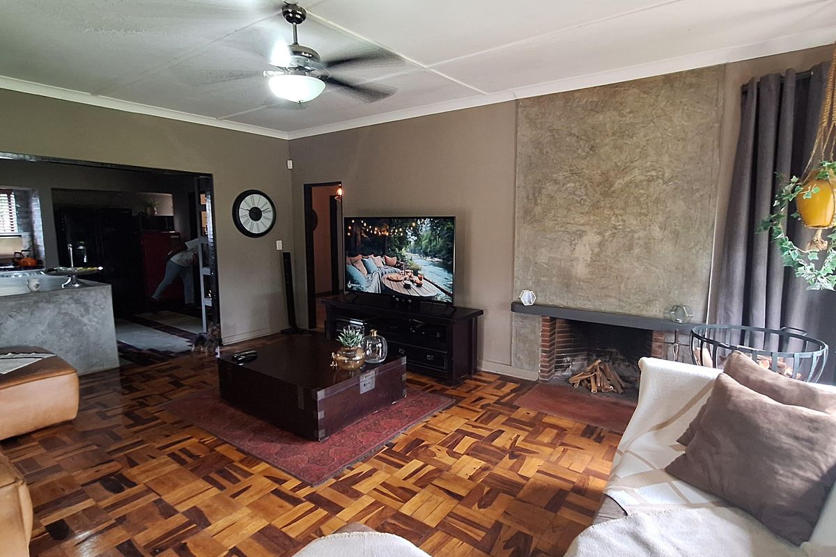 House close to CBD for sale - Photo 4