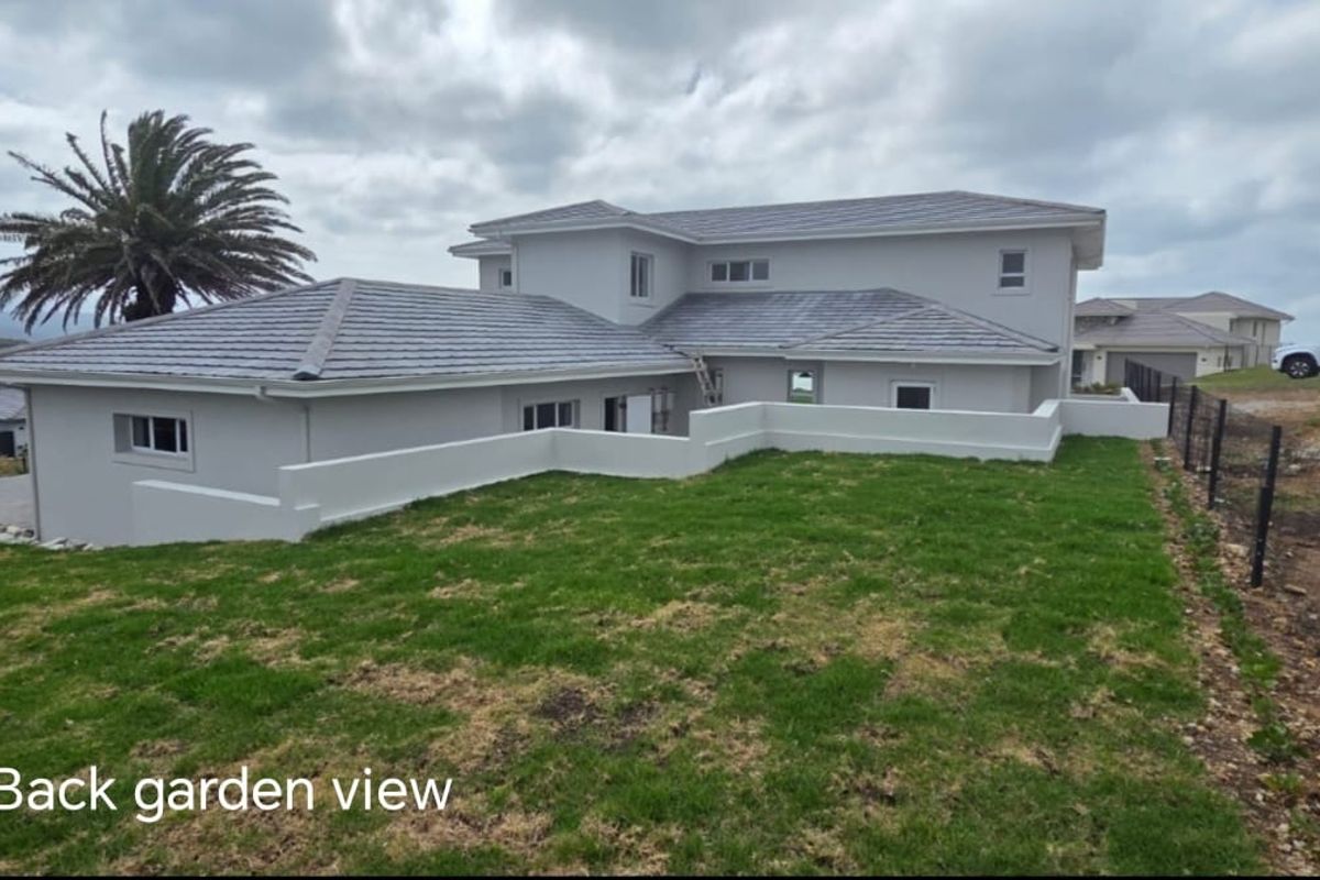 Awe-Inspiring Vista – Ocean, Lagoon, Golf Course & Mountain Views - Photo 5