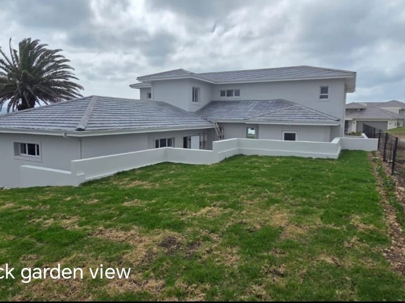 Awe-Inspiring Vista – Ocean, Lagoon, Golf Course & Mountain Views - Photo 5