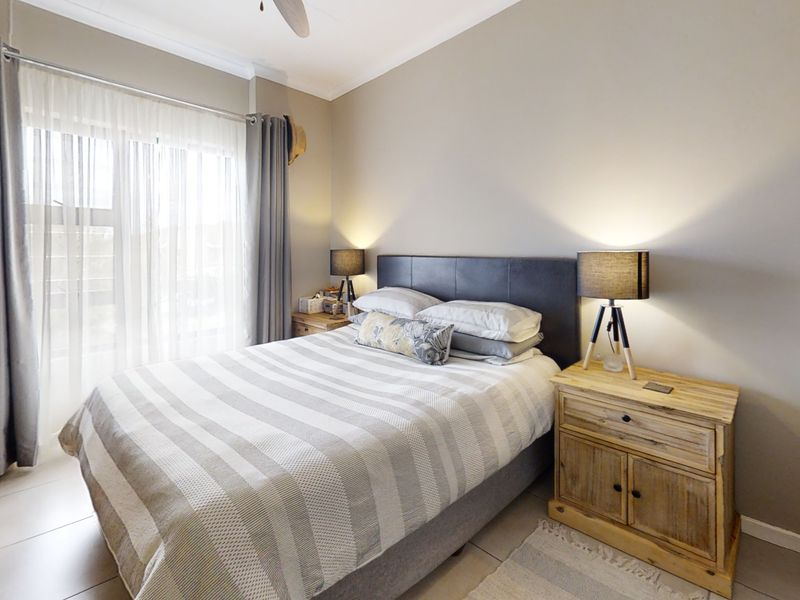 Move-In Ready Two-Bedroom Apartment in Sought-After Goedeburg - Photo 7