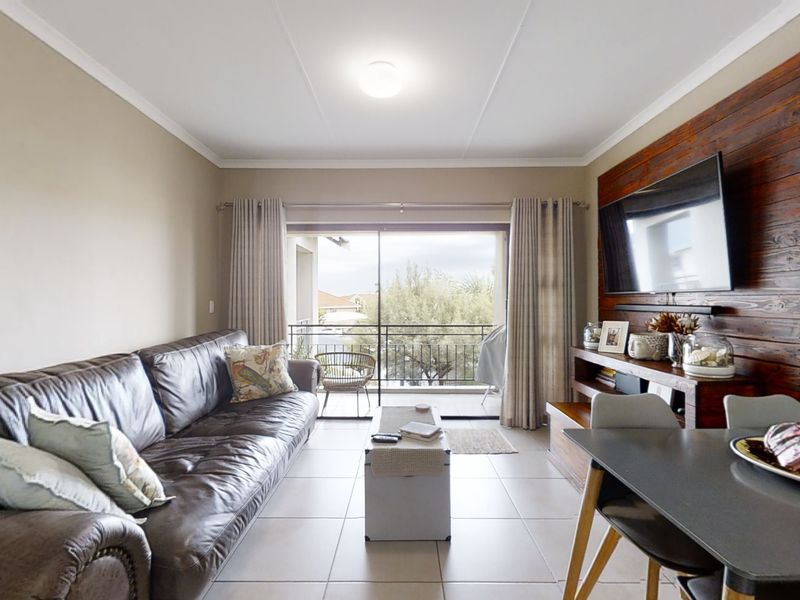 Move-In Ready Two-Bedroom Apartment in Sought-After Goedeburg - Photo 6