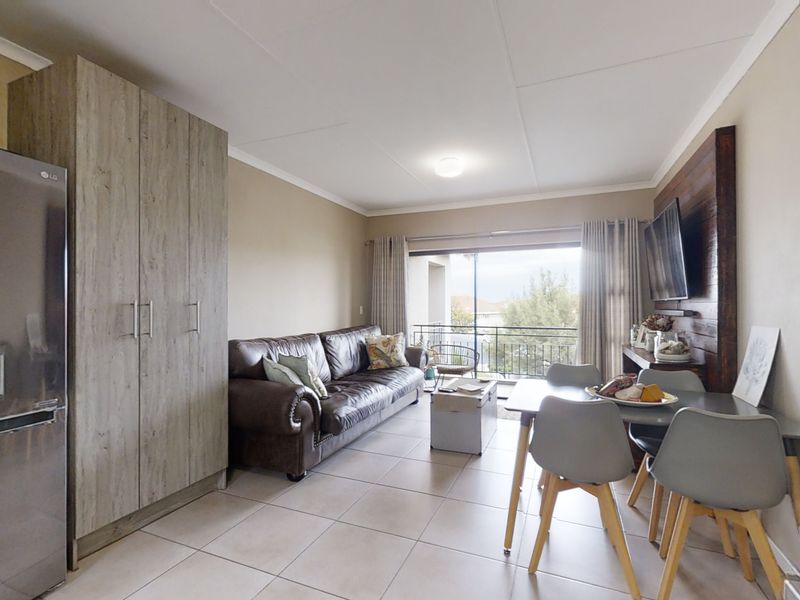 Move-In Ready Two-Bedroom Apartment in Sought-After Goedeburg - Photo 5