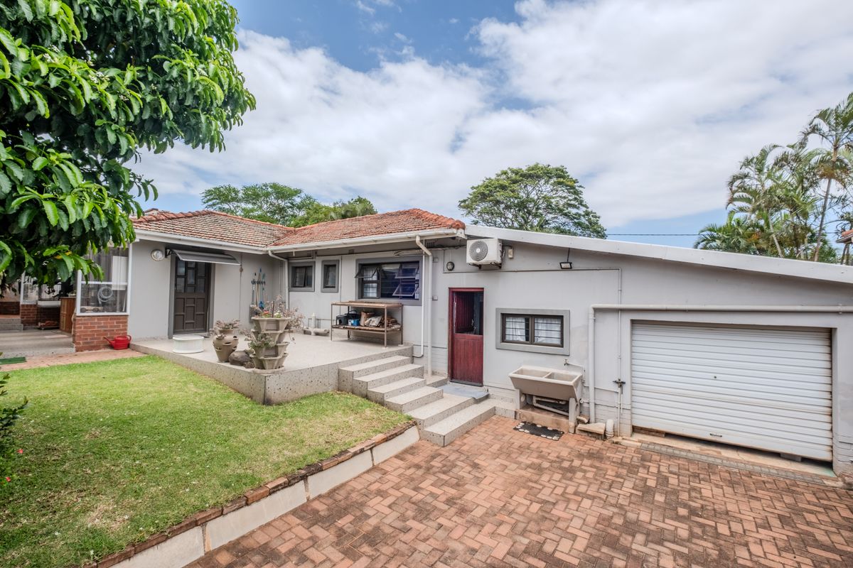 A Durban North Home Worth Your Consideration - Photo 2