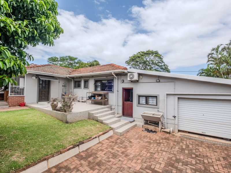 A Durban North Home Worth Your Consideration - Photo 2