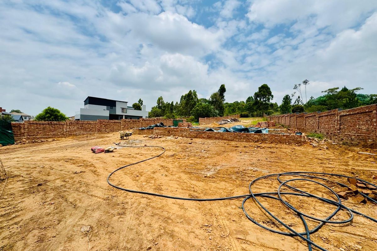 Modern 3-Bedroom Family Home in Zambezi Manor Lifestyle Estate - Photo 5