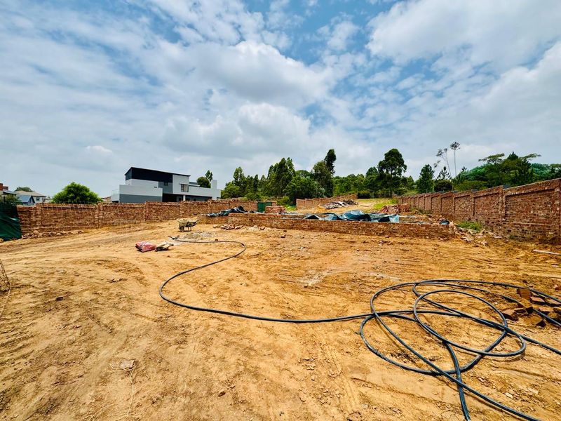 Modern 3-Bedroom Family Home in Zambezi Manor Lifestyle Estate - Photo 5