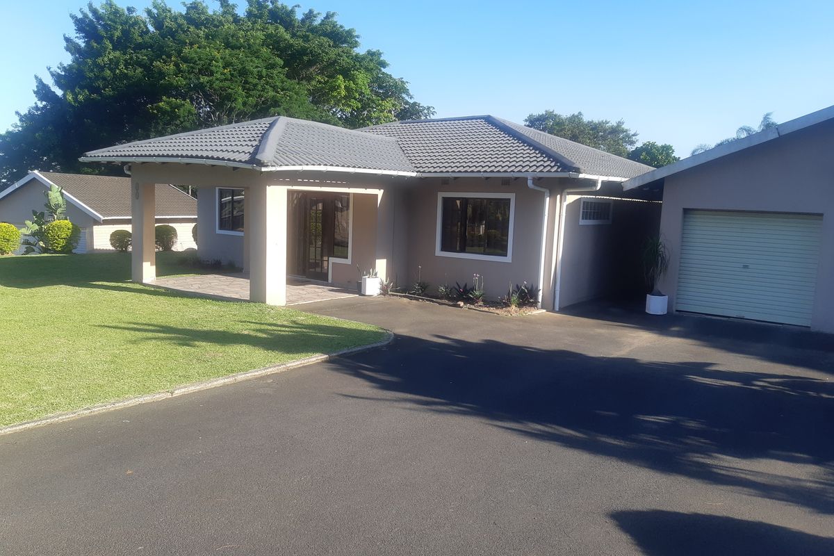 Unlock Your Dream Home in a Secure Complex Now! - Photo 2