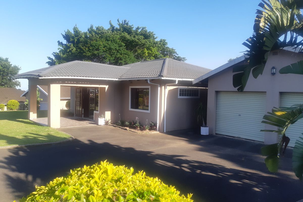 Unlock Your Dream Home in a Secure Complex Now! - Photo 3