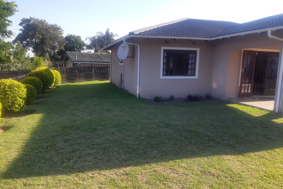 Unlock Your Dream Home in a Secure Complex Now! - Photo 4