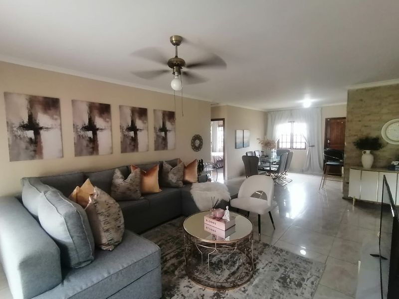 Unlock Your Dream Home in a Secure Complex Now! - Photo 7