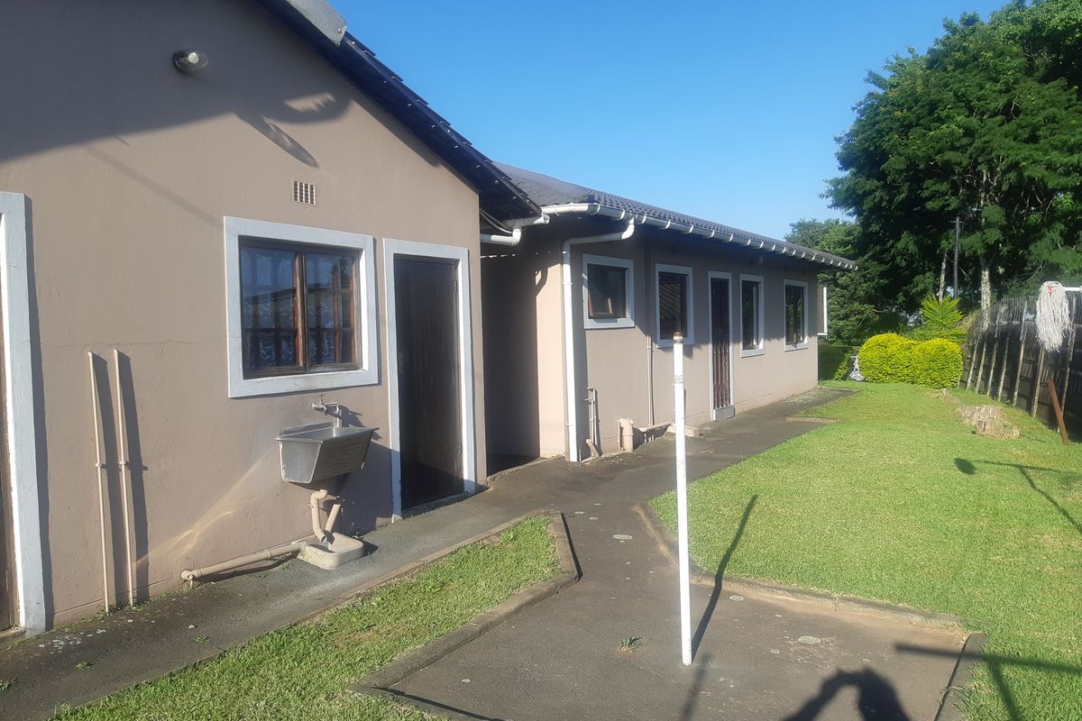 Unlock Your Dream Home in a Secure Complex Now! - Photo 5