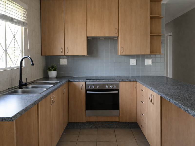 Warm Modern Family Home - Photo 7