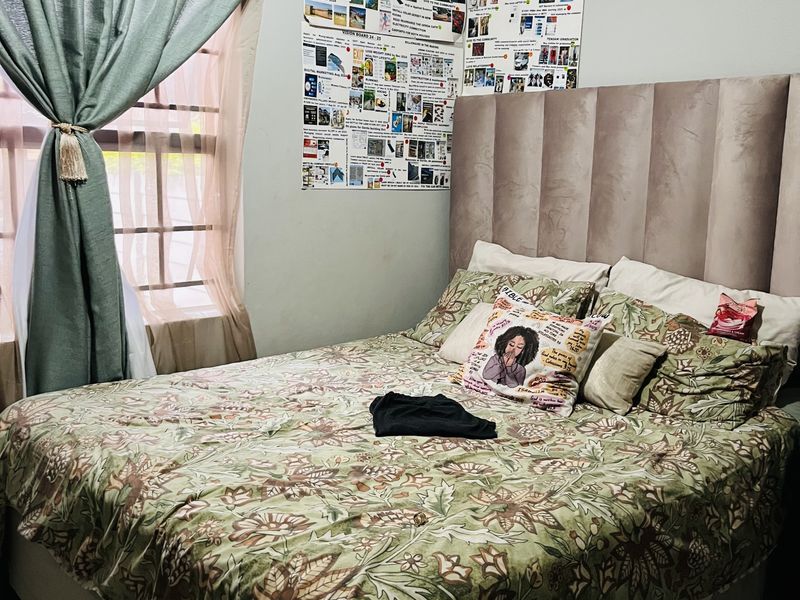 Charming ground floor 2 -Bedroom Apartment with private garden - Photo 8