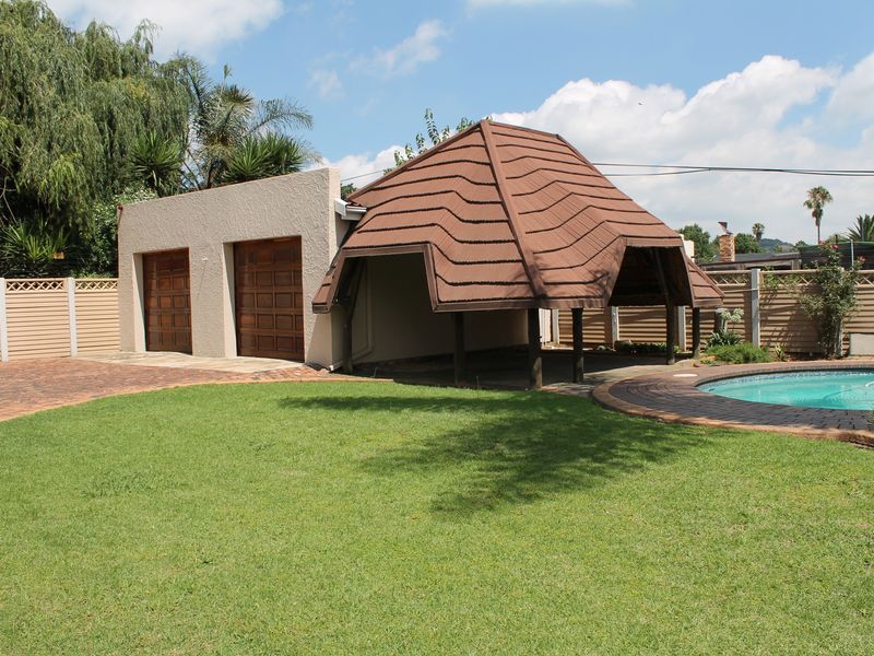 Space, Style & Security in the Heart of Randhart - Photo 4