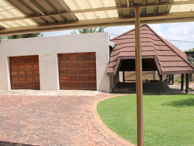 Space, Style & Security in the Heart of Randhart - Photo 9