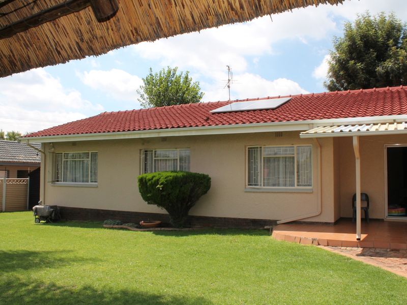 Space, Style & Security in the Heart of Randhart - Photo 7