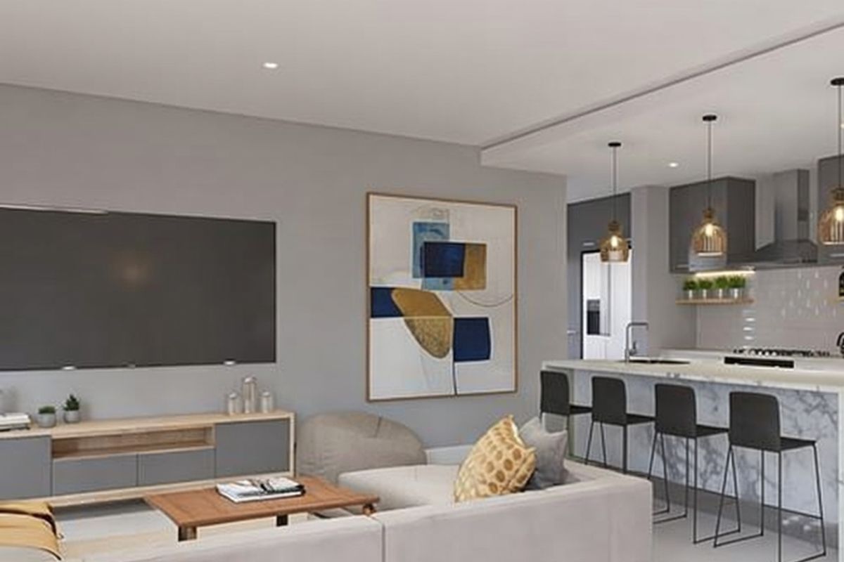 Secure Estate Development -The Kingsley - Photo 5