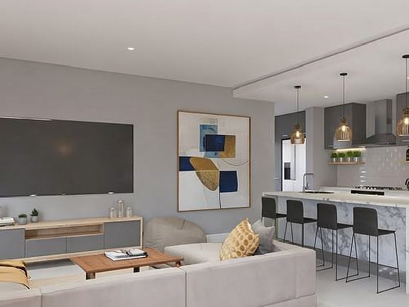 Secure Estate Development -The Kingsley - Photo 5