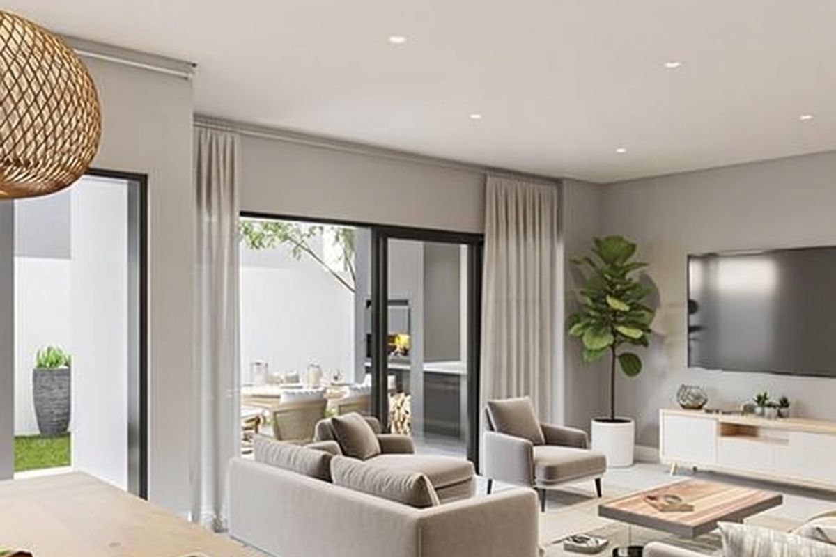 Secure Estate Development -The Kingsley - Photo 4