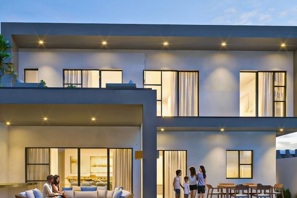 Secure Estate Development -The Kingsley - Photo 2