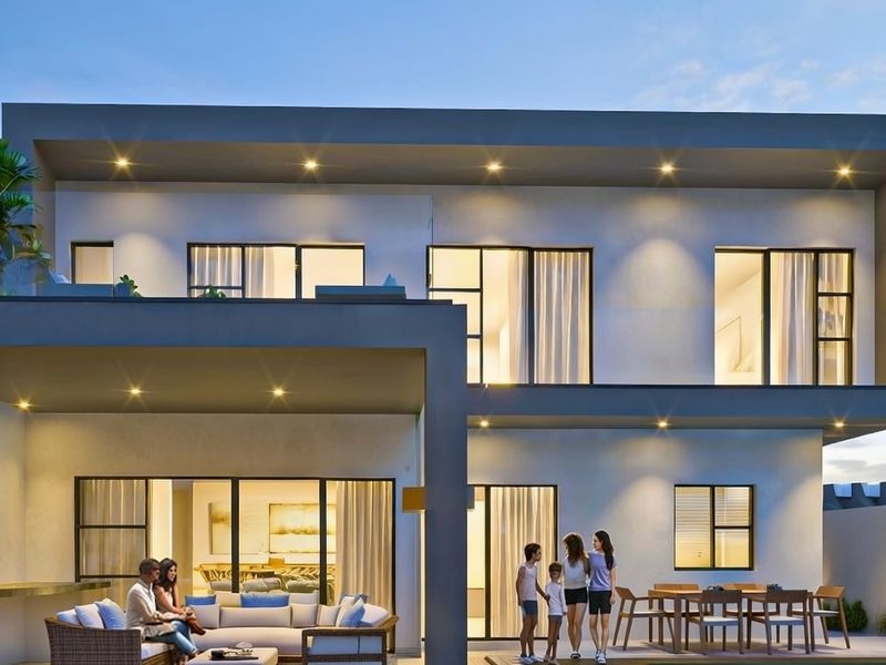 Secure Estate Development -The Kingsley - Photo 2