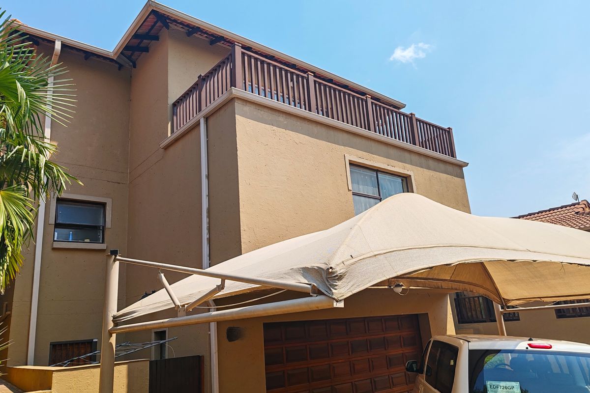 Exclusive Mandate - Photo 2