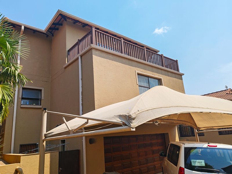 Exclusive Mandate - Photo 2