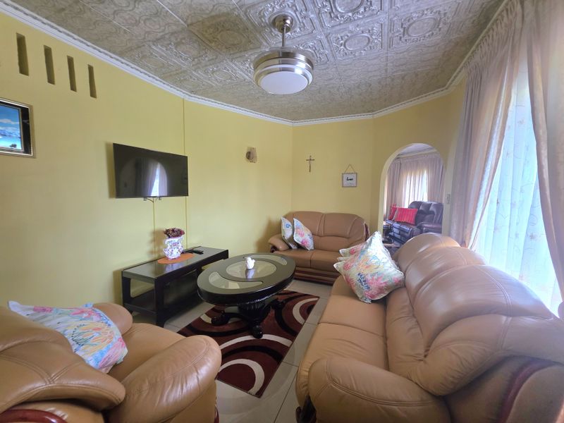 4 bedroom House - Photo 8