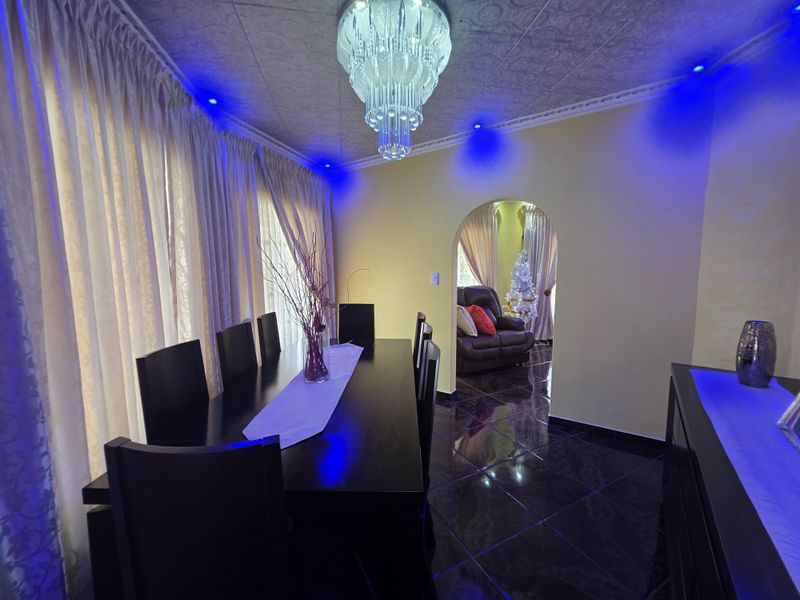 4 bedroom House - Photo 6