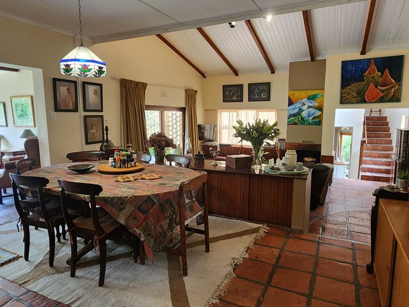 Space, Privacy & Position – 3-Bedroom Home on 2,780m2 Stand in Swellendam - Photo 6