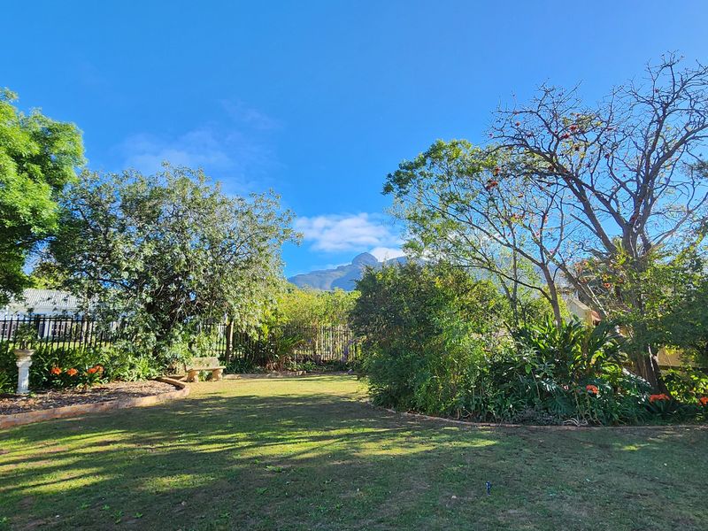 Space, Privacy & Position – 3-Bedroom Home on 2,780m2 Stand in Swellendam - Photo 3