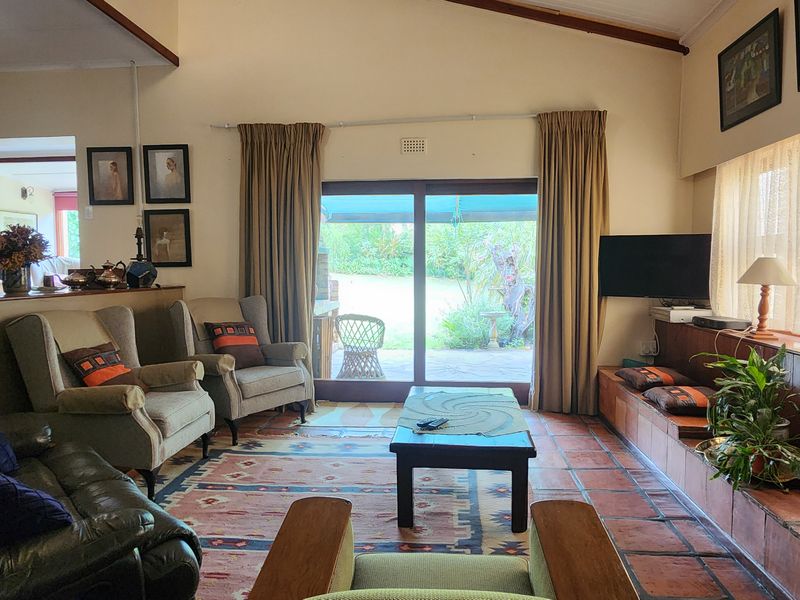Space, Privacy & Position – 3-Bedroom Home on 2,780m2 Stand in Swellendam - Photo 9