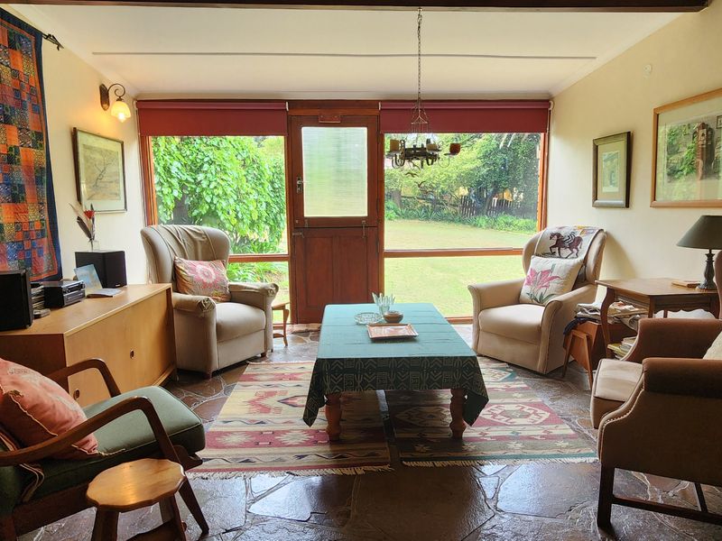 Space, Privacy & Position – 3-Bedroom Home on 2,780m2 Stand in Swellendam - Photo 7