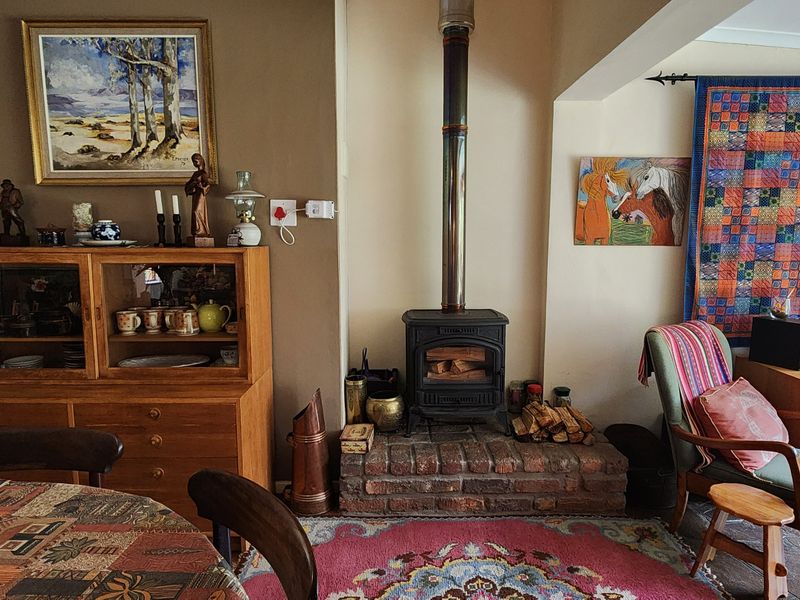 Space, Privacy & Position – 3-Bedroom Home on 2,780m2 Stand in Swellendam - Photo 8