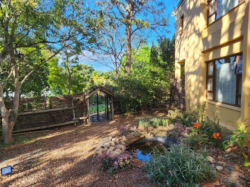 Space, Privacy & Position – 3-Bedroom Home on 2,780m2 Stand in Swellendam - Photo 4