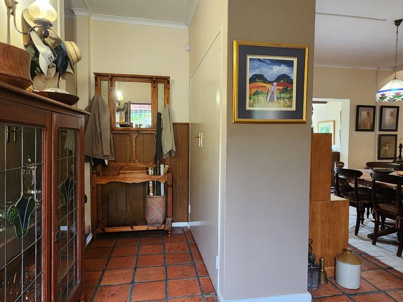 Space, Privacy & Position – 3-Bedroom Home on 2,780m2 Stand in Swellendam - Photo 5