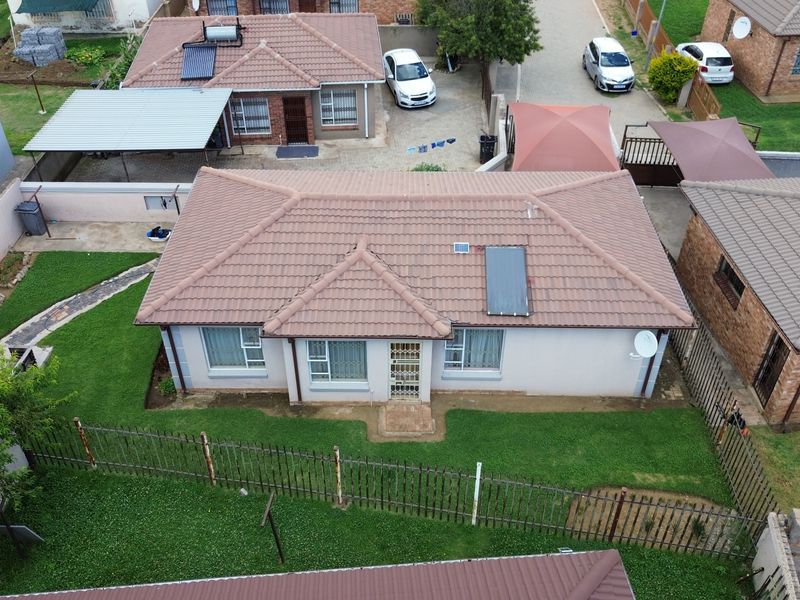 Perfect Starter Home – Move-In Ready & Affordable - Photo 10