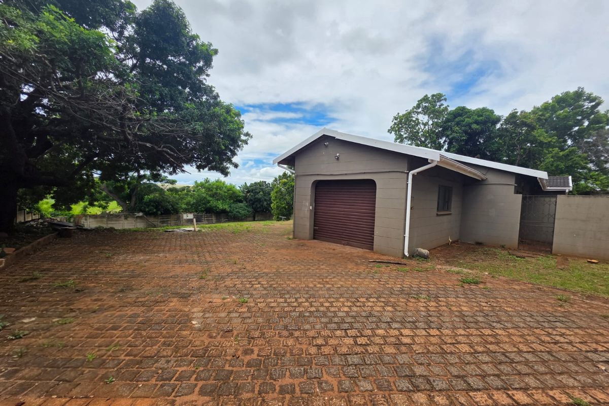 3 bedroom house - Photo 2