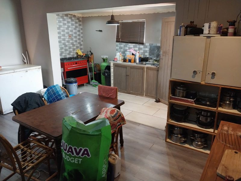 Neat 3-bedroom house situated in the peaceful small town of Derby! - Photo 9