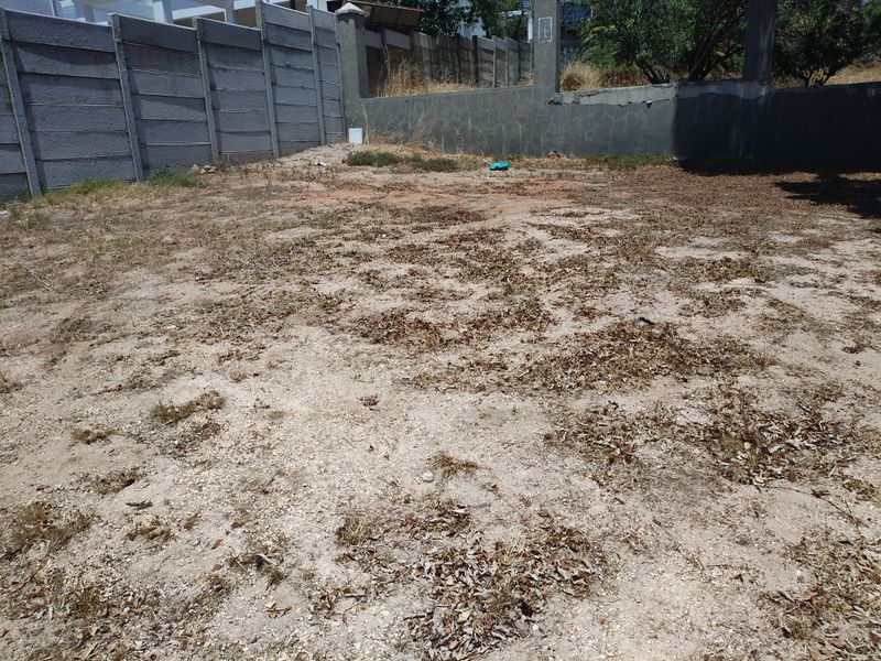 VACANT LAND FOR SALE - Photo 2