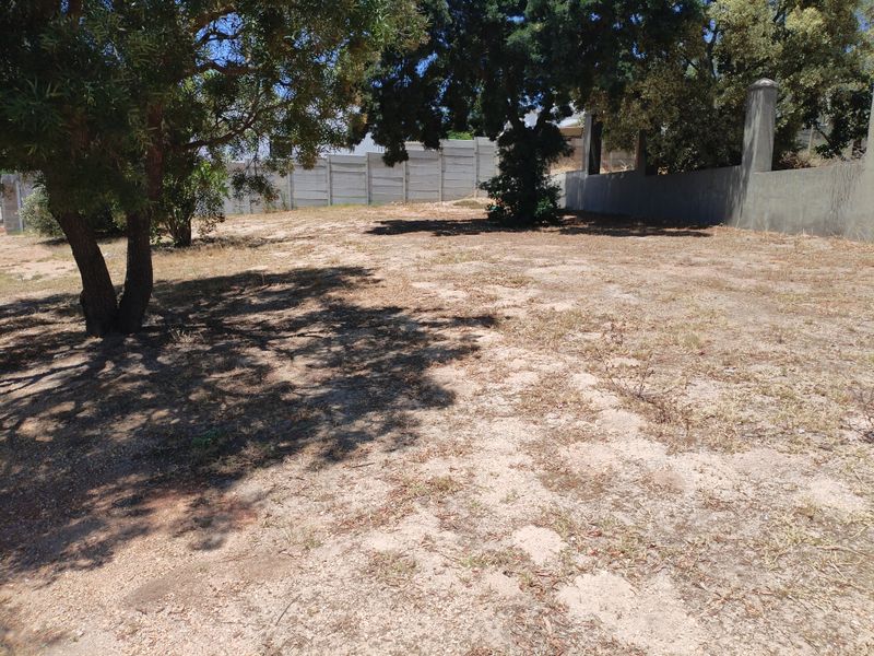 VACANT LAND FOR SALE - Photo 6