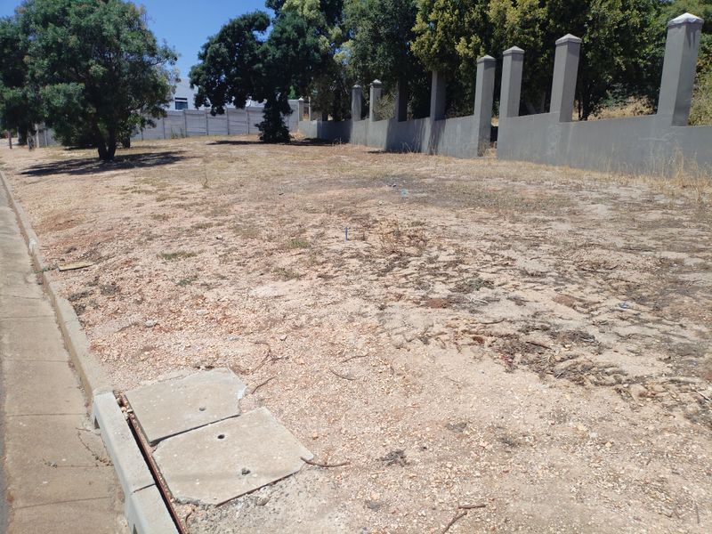 VACANT LAND FOR SALE - Photo 4